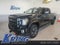 2021 GMC Sierra 3500 HD AT4