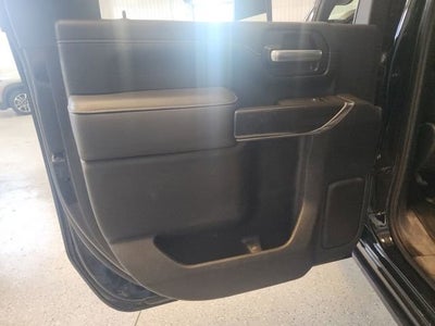 2021 GMC Sierra 3500 HD AT4