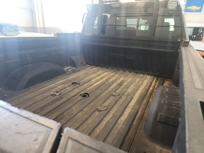 2021 GMC Sierra 3500 HD AT4