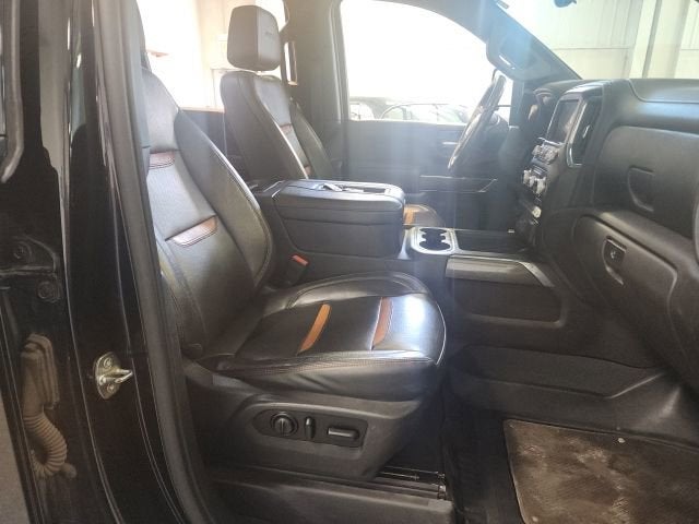 2021 GMC Sierra 3500 HD AT4