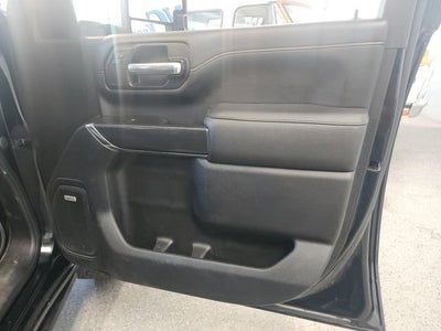 2021 GMC Sierra 3500 HD AT4