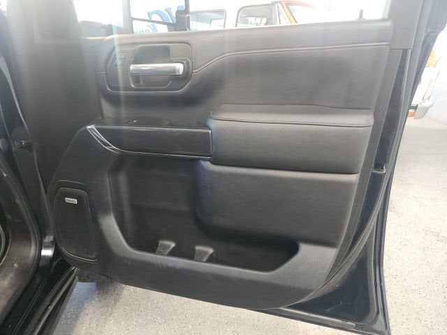 2021 GMC Sierra 3500 HD AT4
