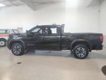 2021 GMC Sierra 3500 HD AT4