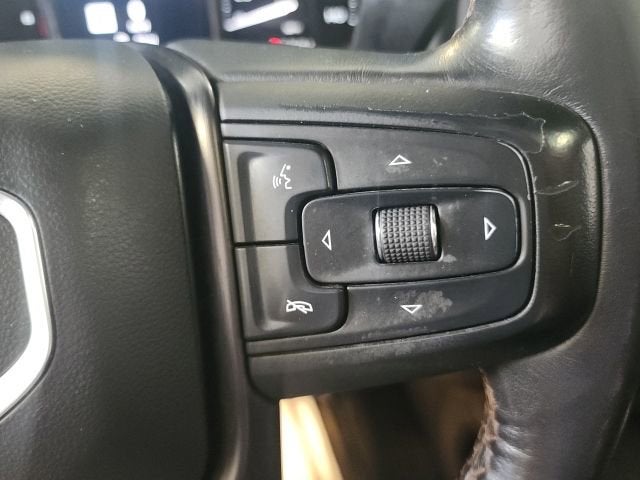2021 GMC Sierra 3500 HD AT4