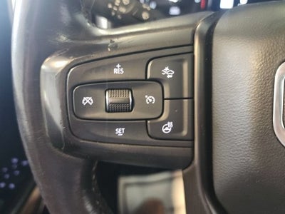 2021 GMC Sierra 3500 HD AT4