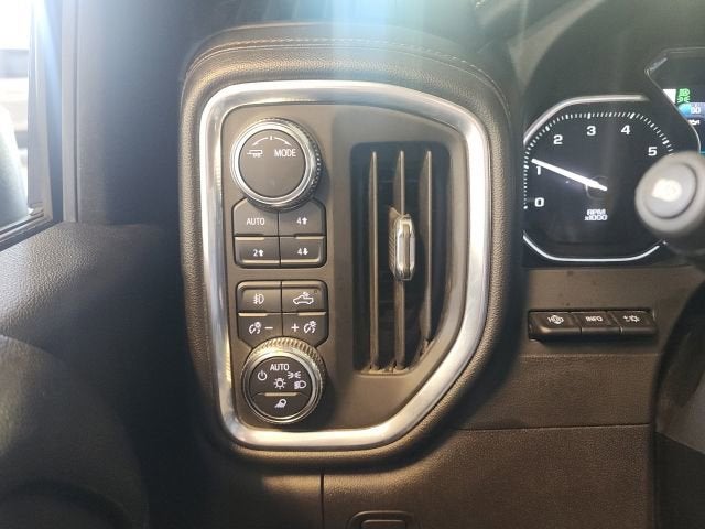 2021 GMC Sierra 3500 HD AT4