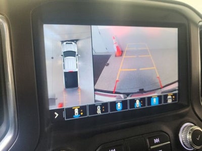 2021 GMC Sierra 3500 HD AT4