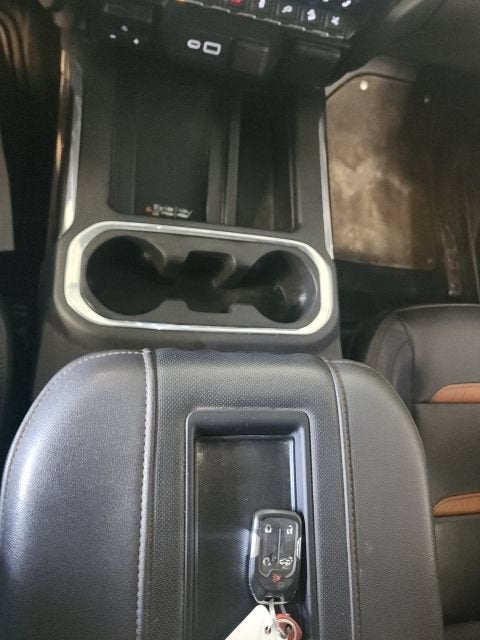 2021 GMC Sierra 3500 HD AT4