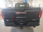 2021 GMC Sierra 3500 HD AT4