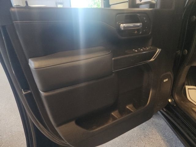 2021 GMC Sierra 3500 HD AT4