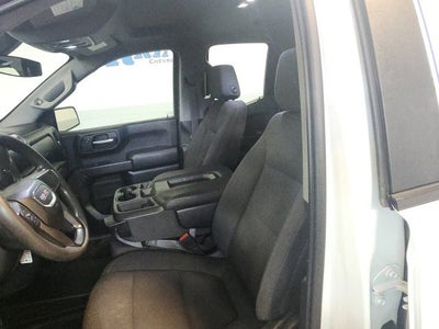 2020 GMC Sierra 1500 Sierra