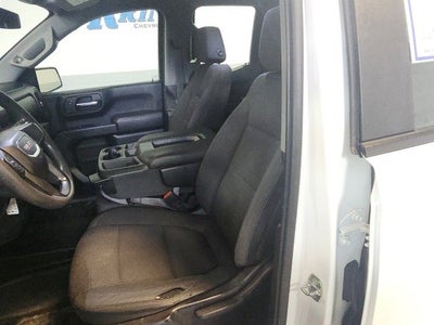 2020 GMC Sierra 1500 Sierra