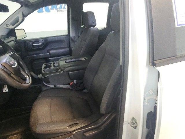 2020 GMC Sierra 1500 Sierra