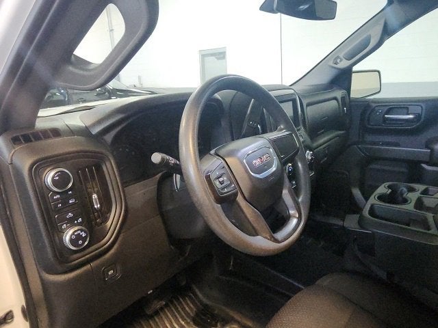 2020 GMC Sierra 1500 Sierra