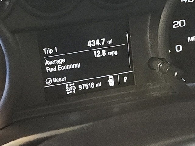 2020 GMC Sierra 1500 Sierra