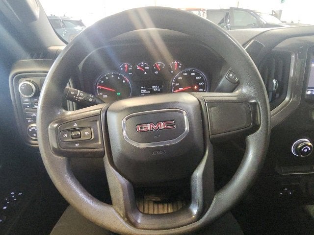 2020 GMC Sierra 1500 Sierra