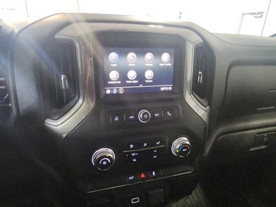 2020 GMC Sierra 1500 Sierra