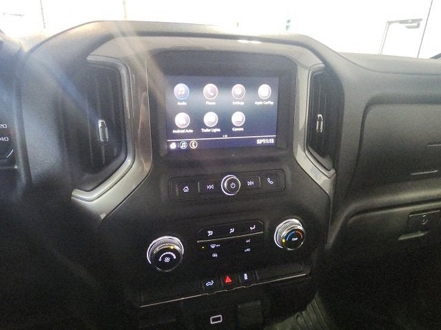 2020 GMC Sierra 1500 Sierra