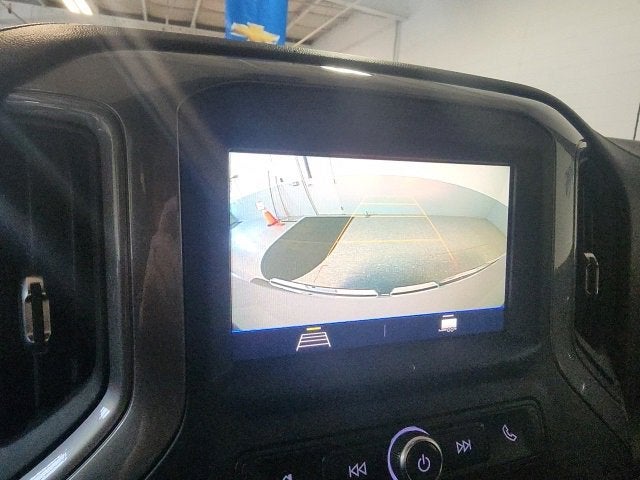 2020 GMC Sierra 1500 Sierra