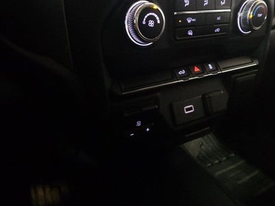 2020 GMC Sierra 1500 Sierra