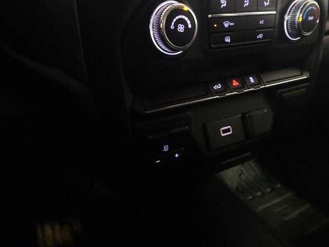 2020 GMC Sierra 1500 Sierra