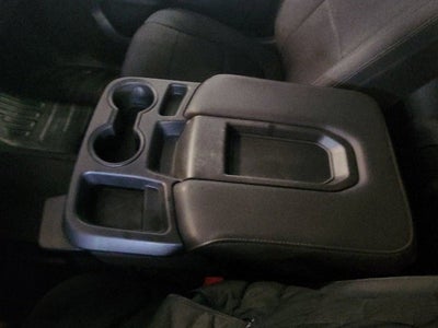 2020 GMC Sierra 1500 Sierra