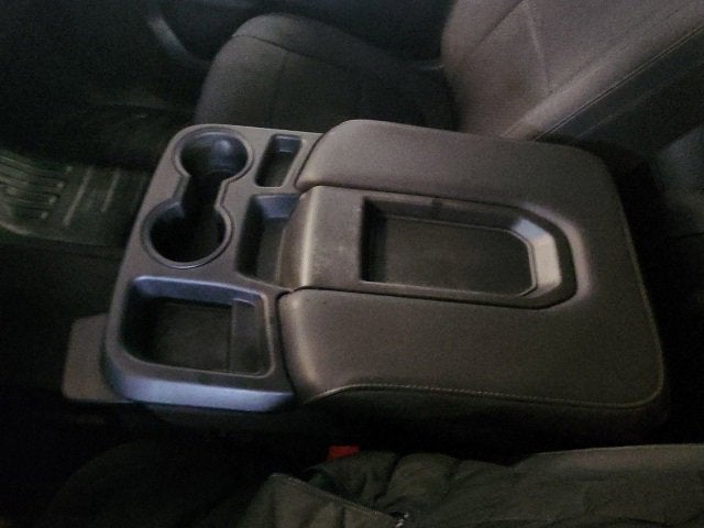 2020 GMC Sierra 1500 Sierra