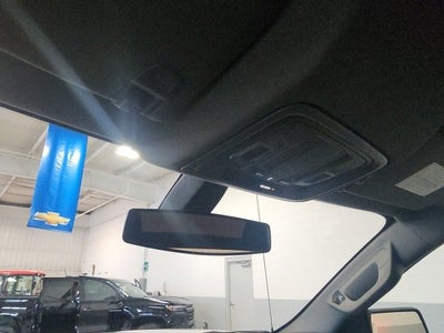 2020 GMC Sierra 1500 Sierra