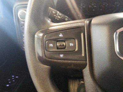 2020 GMC Sierra 1500 Sierra