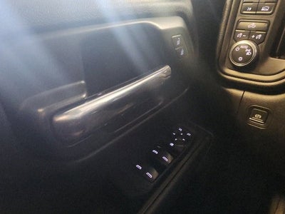 2020 GMC Sierra 1500 Sierra