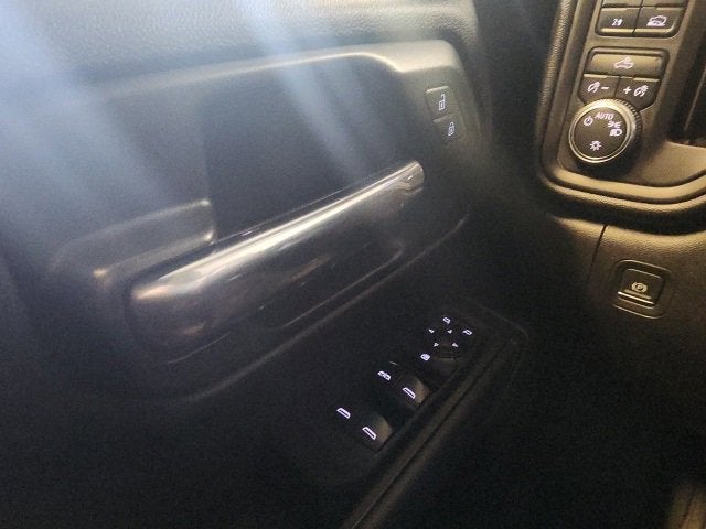 2020 GMC Sierra 1500 Sierra