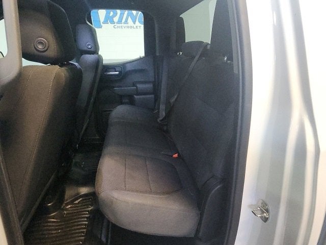 2020 GMC Sierra 1500 Sierra