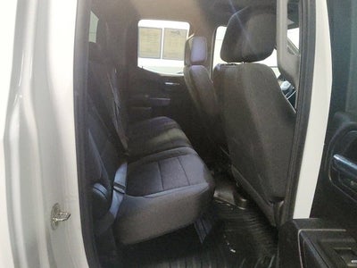 2020 GMC Sierra 1500 Sierra