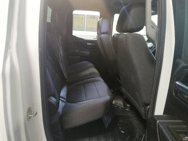 2020 GMC Sierra 1500 Sierra