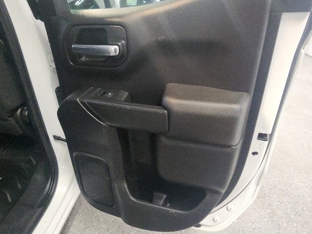 2020 GMC Sierra 1500 Sierra