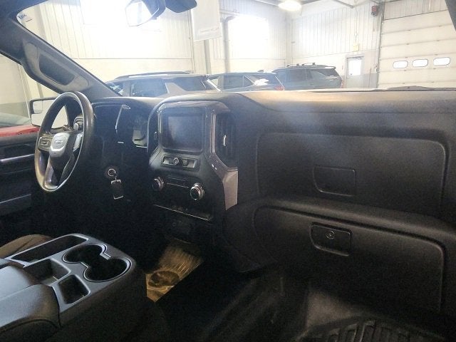 2020 GMC Sierra 1500 Sierra