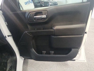 2020 GMC Sierra 1500 Sierra