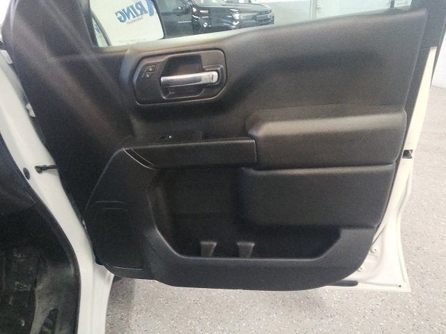 2020 GMC Sierra 1500 Sierra