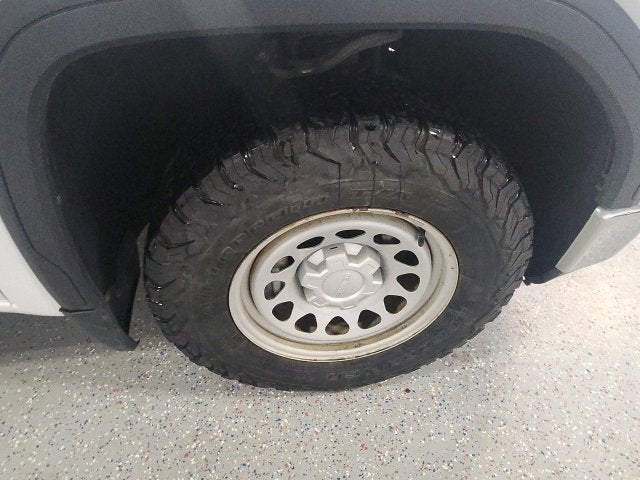 2020 GMC Sierra 1500 Sierra