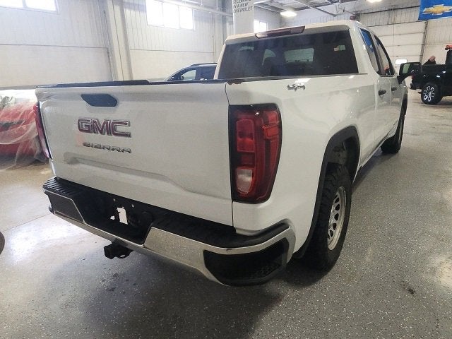 2020 GMC Sierra 1500 Sierra