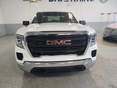 2020 GMC Sierra 1500 Sierra