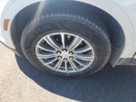 2017 Cadillac XT5 Luxury AWD
