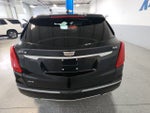 2017 Cadillac XT5 Platinum AWD