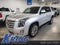 2018 Cadillac Escalade Premium Luxury