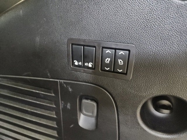 2018 Cadillac Escalade Premium Luxury