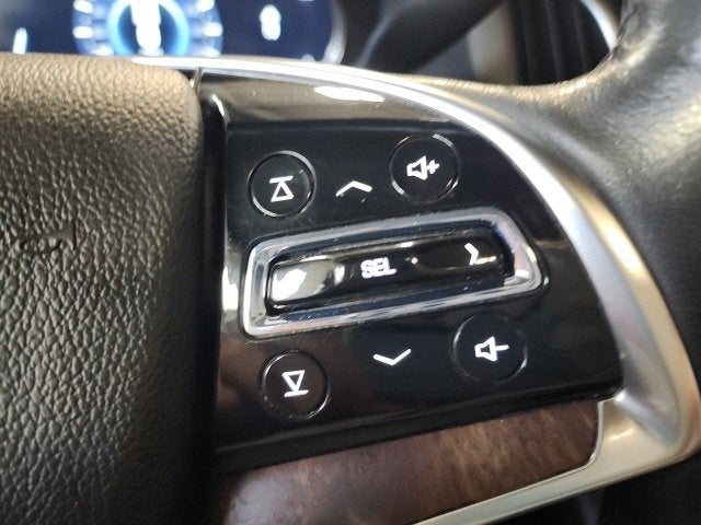 2018 Cadillac Escalade Premium Luxury