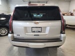 2018 Cadillac Escalade Premium Luxury