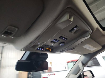 2018 Cadillac Escalade Premium Luxury