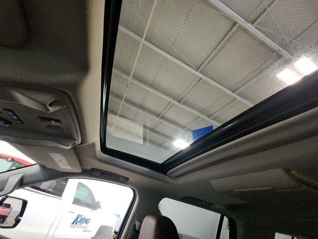 2018 Cadillac Escalade Premium Luxury