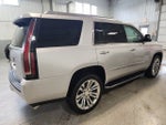 2018 Cadillac Escalade Premium Luxury
